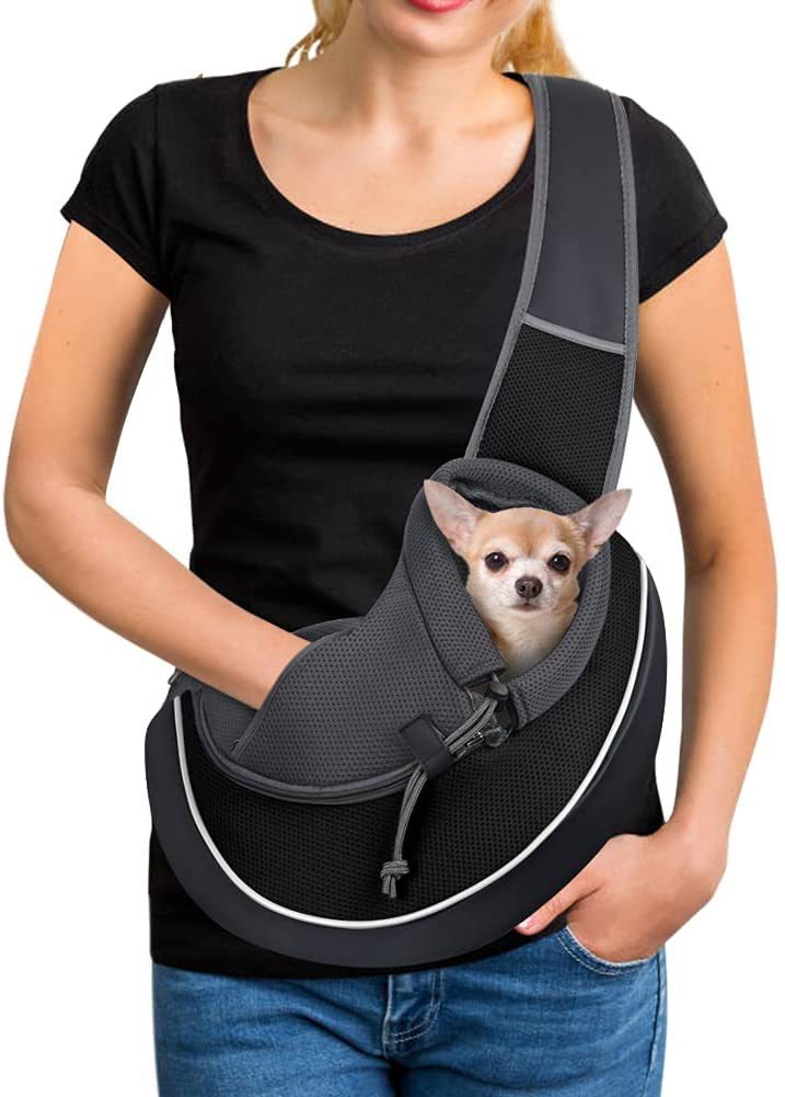 Pet Bags & Backpacks