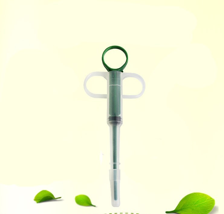 Convenient Pet Medicine Pills Feeder Device