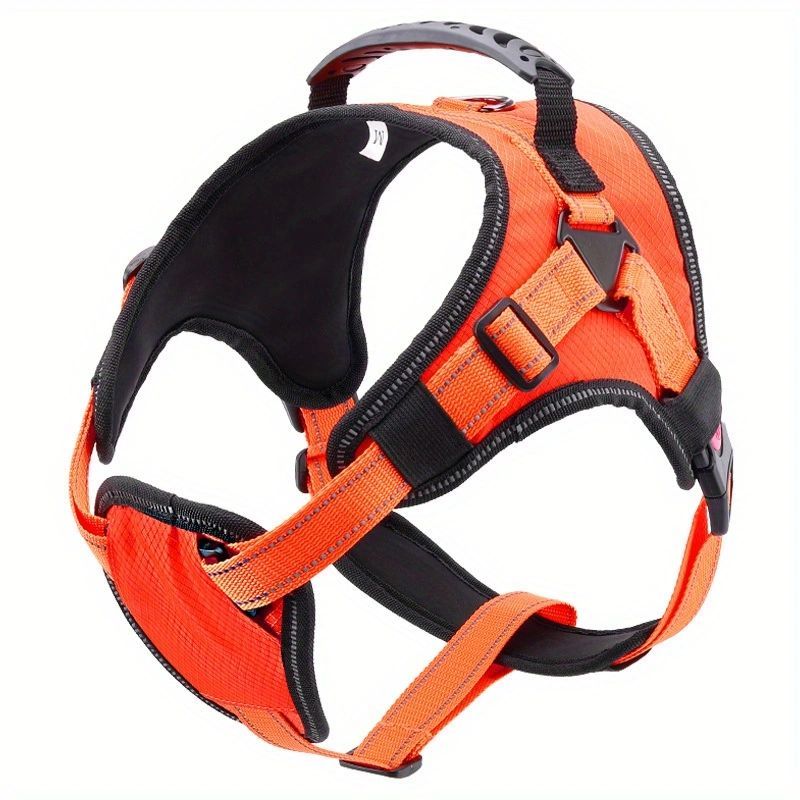 For Small Large Dog Outdoor Running Dogs Training Accessories